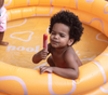 Pool Buoy Premium inflatable pool - Golden Glenys