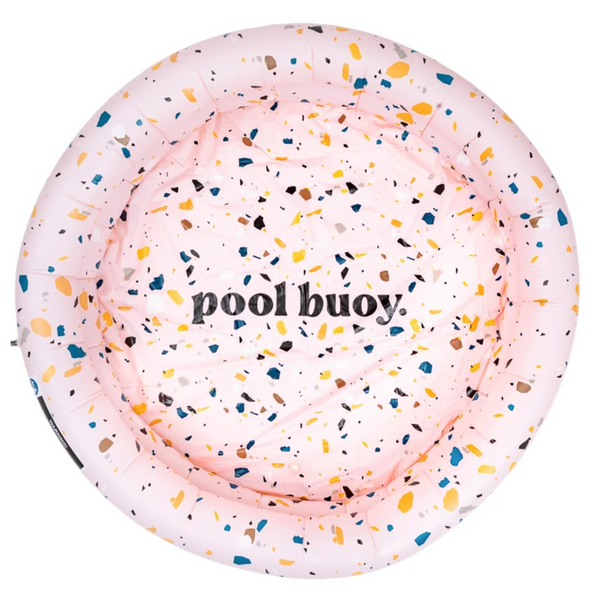 Pool Buoy Premium inflatable pool - Call me Jackie