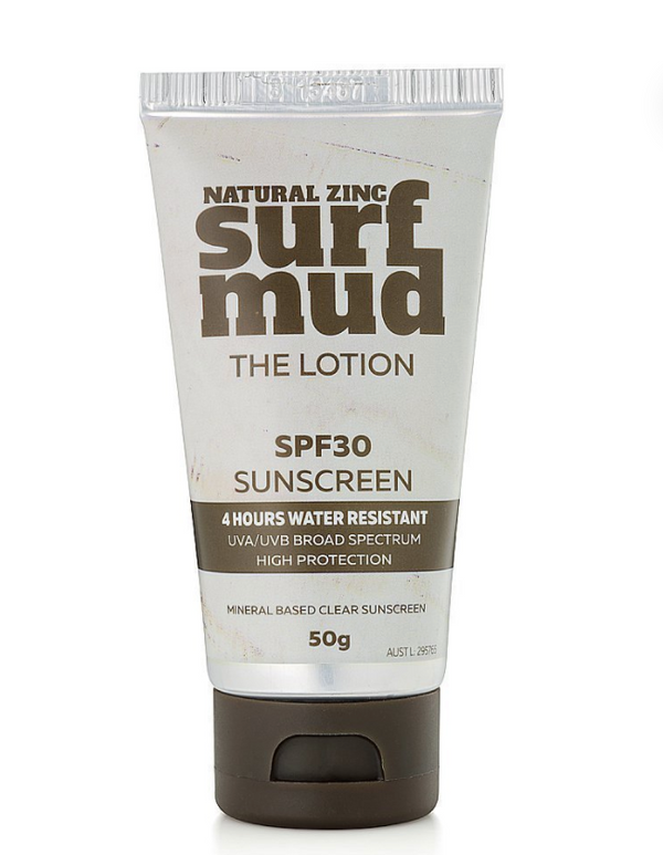 Surfmud The Lotion SPF30 - 50g