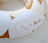 & Sunday Premium Luxury Adult Swim Ring - Manuka Flora