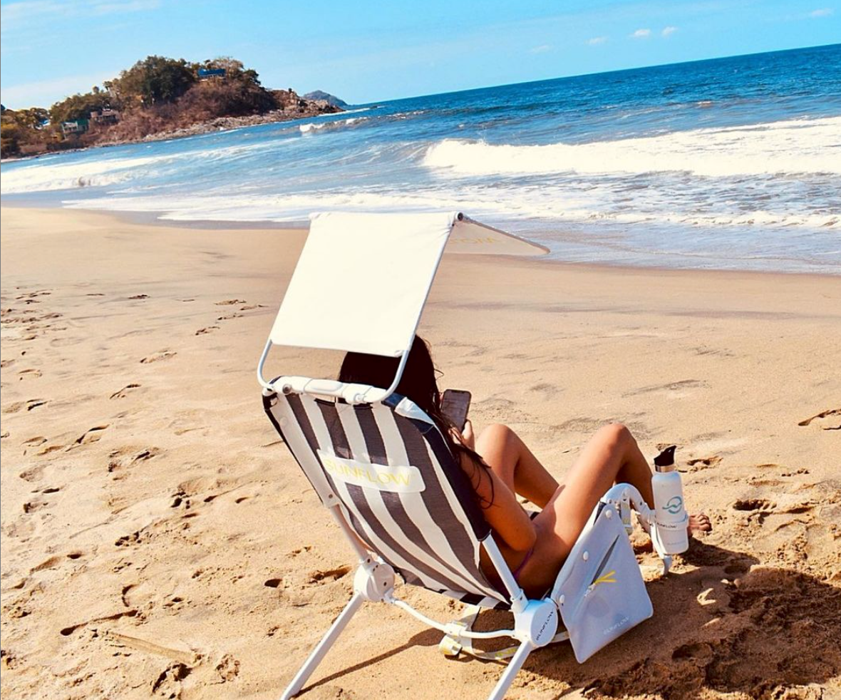 The best beach headdress chairs 2021