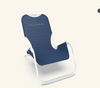 SunFlow Premium Beach Chair - Ocean Navy