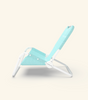 SunFlow Premium Beach Chair - Sky Blue