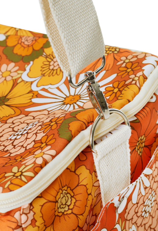 SomerSide Premium Beach Cooler - Golden Hour