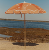 SunnyLife Premium Beach Umbrella- Baciato Dal Sole