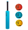 Waboba Water Beach Cricket - Blue Bat & Random selection Ball colour