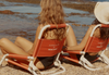 SunnyLife  Premium Beach Chair - Baciato Dal Sole