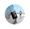 SurfLogic Key Security Lock Box - Double System