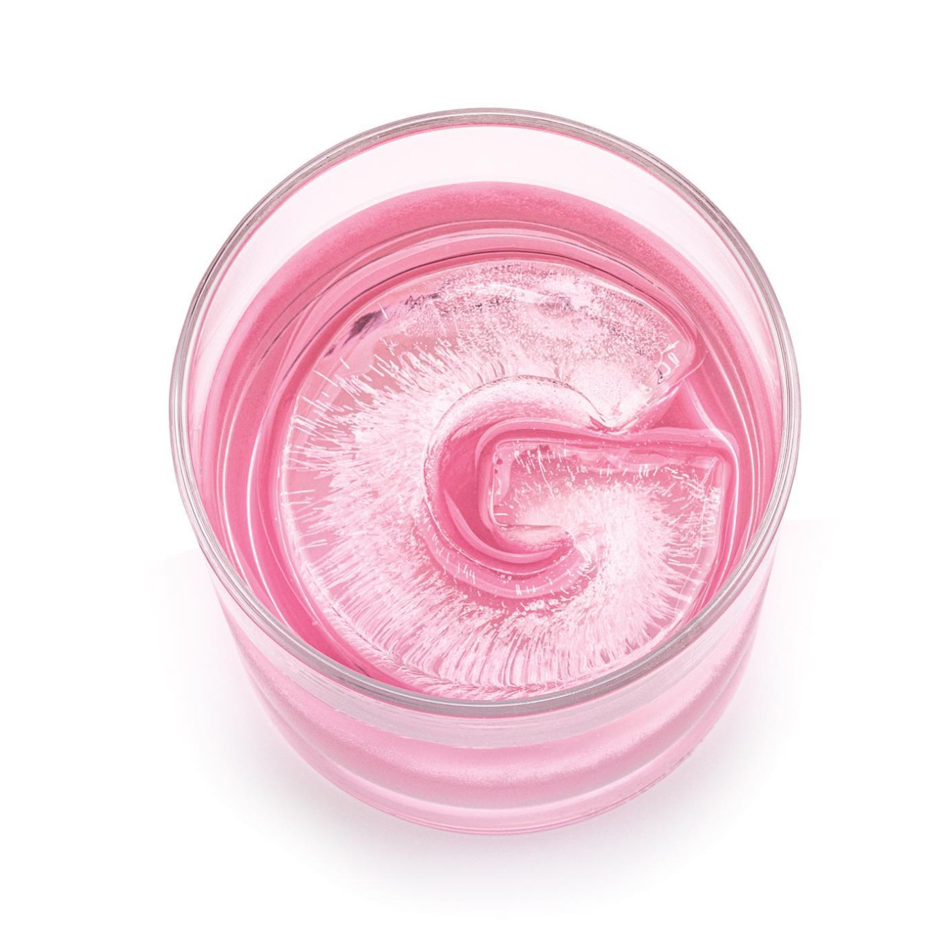 DrinksPlinks- Letter G