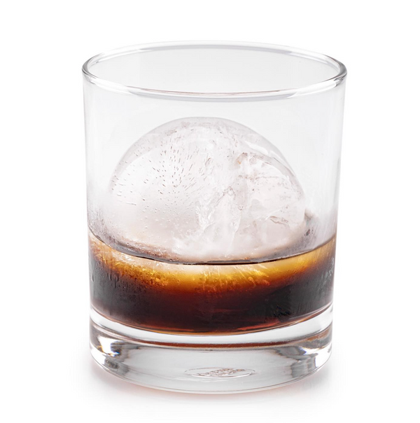 DrinksPlinks- Sassy Spheres