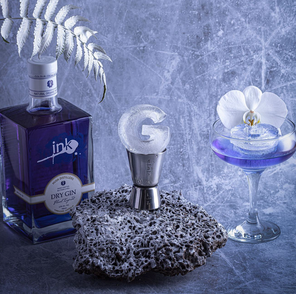 DrinksPlinks- Letter G