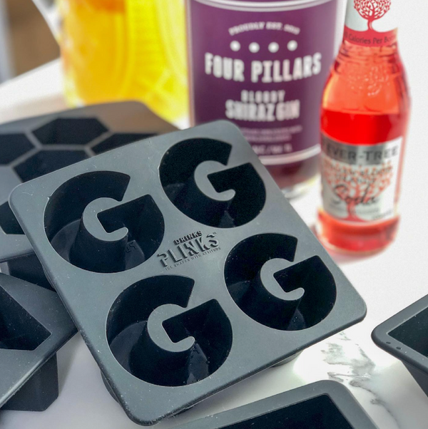 DrinksPlinks- Letter G