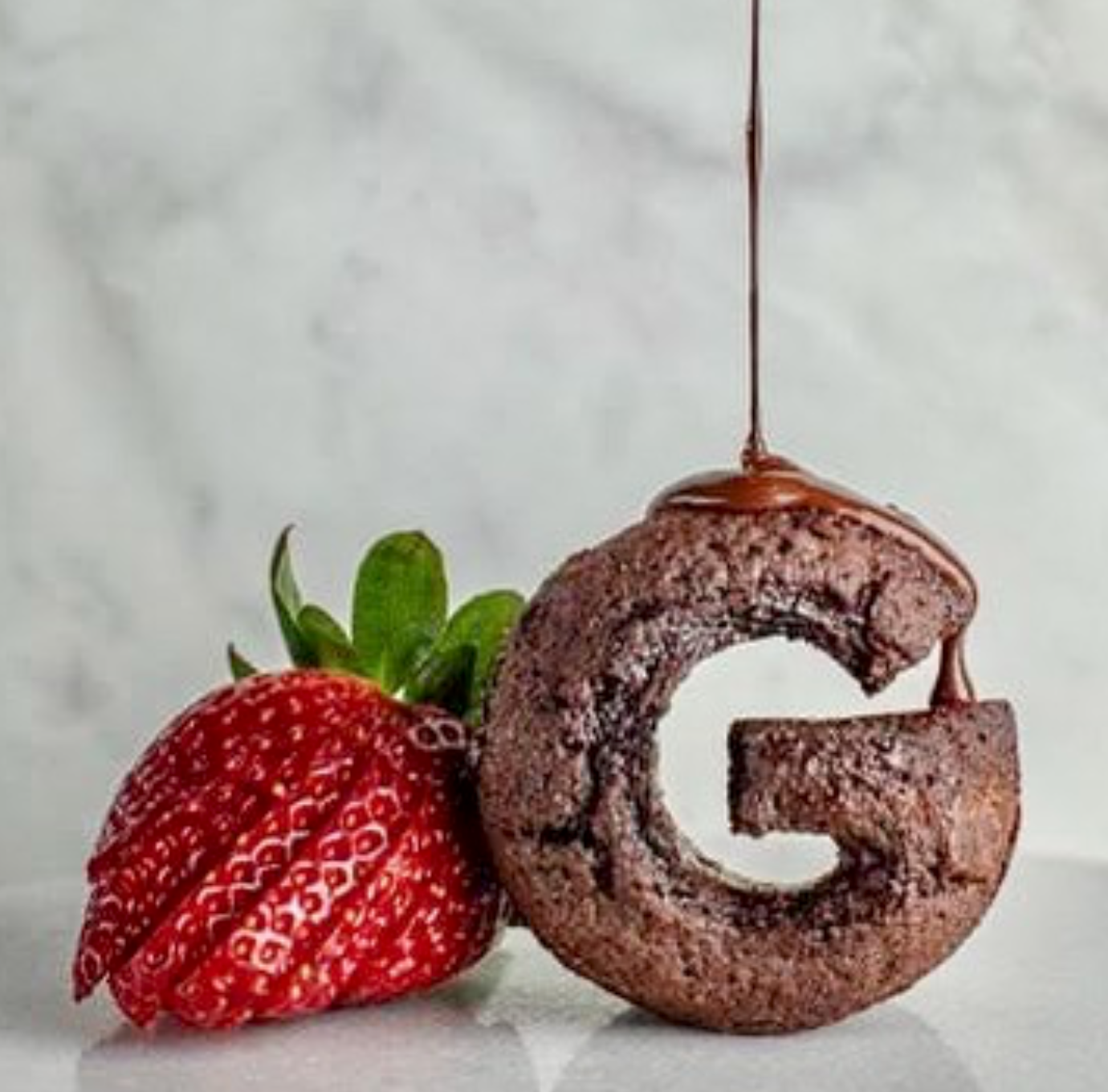 DrinksPlinks- Letter G