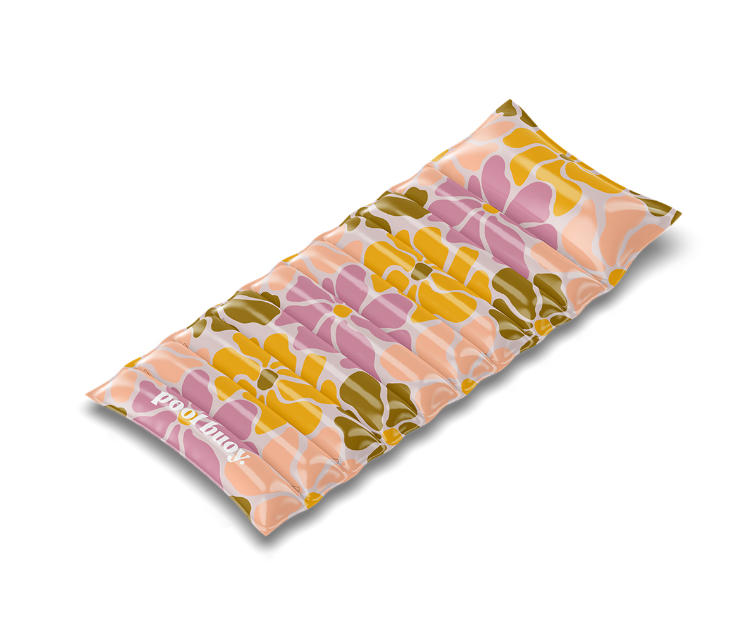 Pool Buoy Lilo- Frivolous Fran