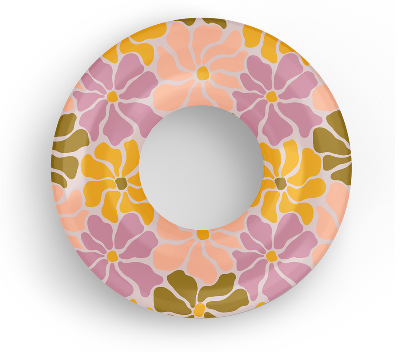 Pool Buoy Lux Ring - Frivolous Fran