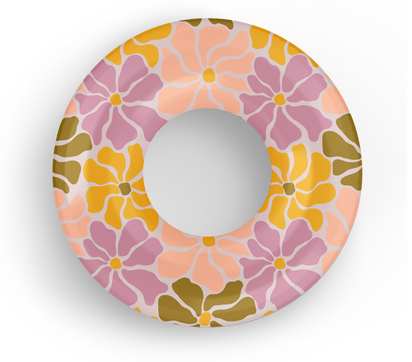 Pool Buoy Lux Ring - Frivolous Fran