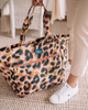 The Friday People  Everyday Tote-Savannah