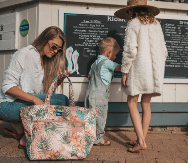 Beach bags australia deals