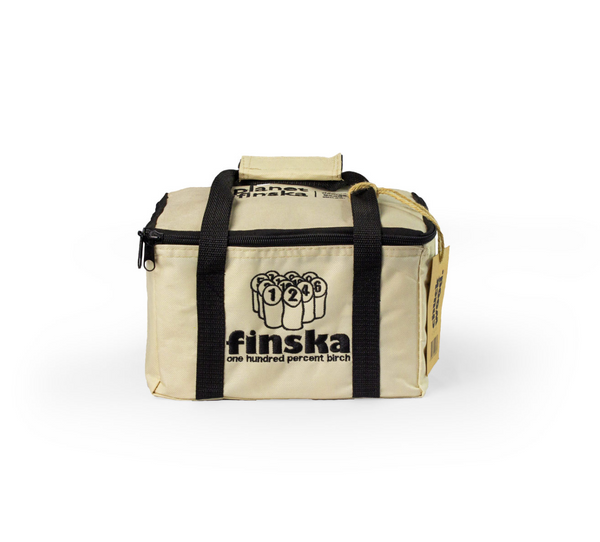 Planet Finska Original - Carry Bag