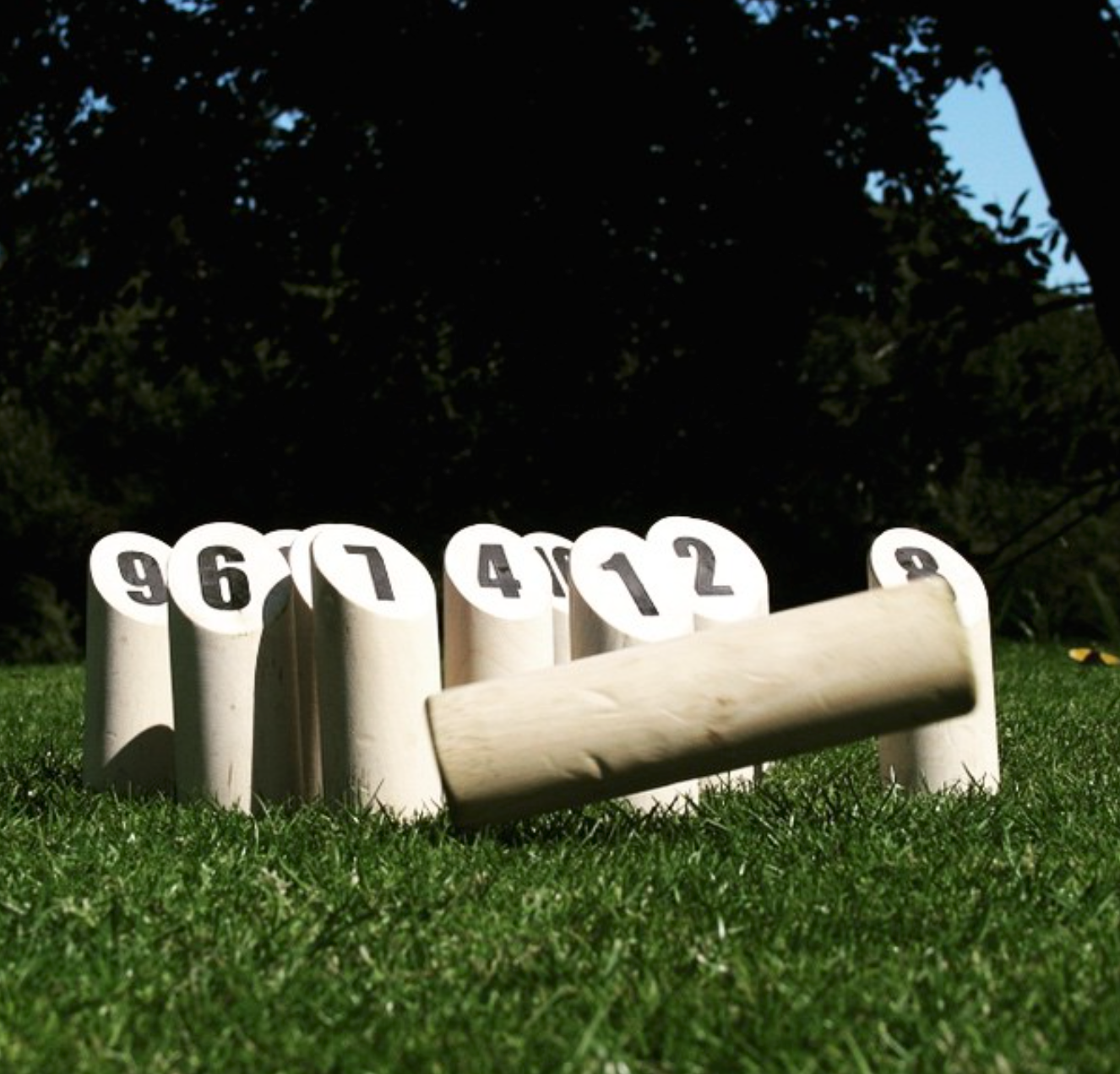 Planet Finska Original - Carry Bag