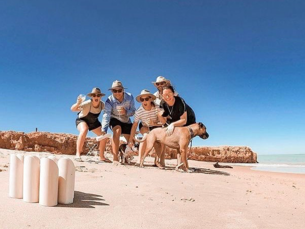 Planet Finska Original - Carry Bag