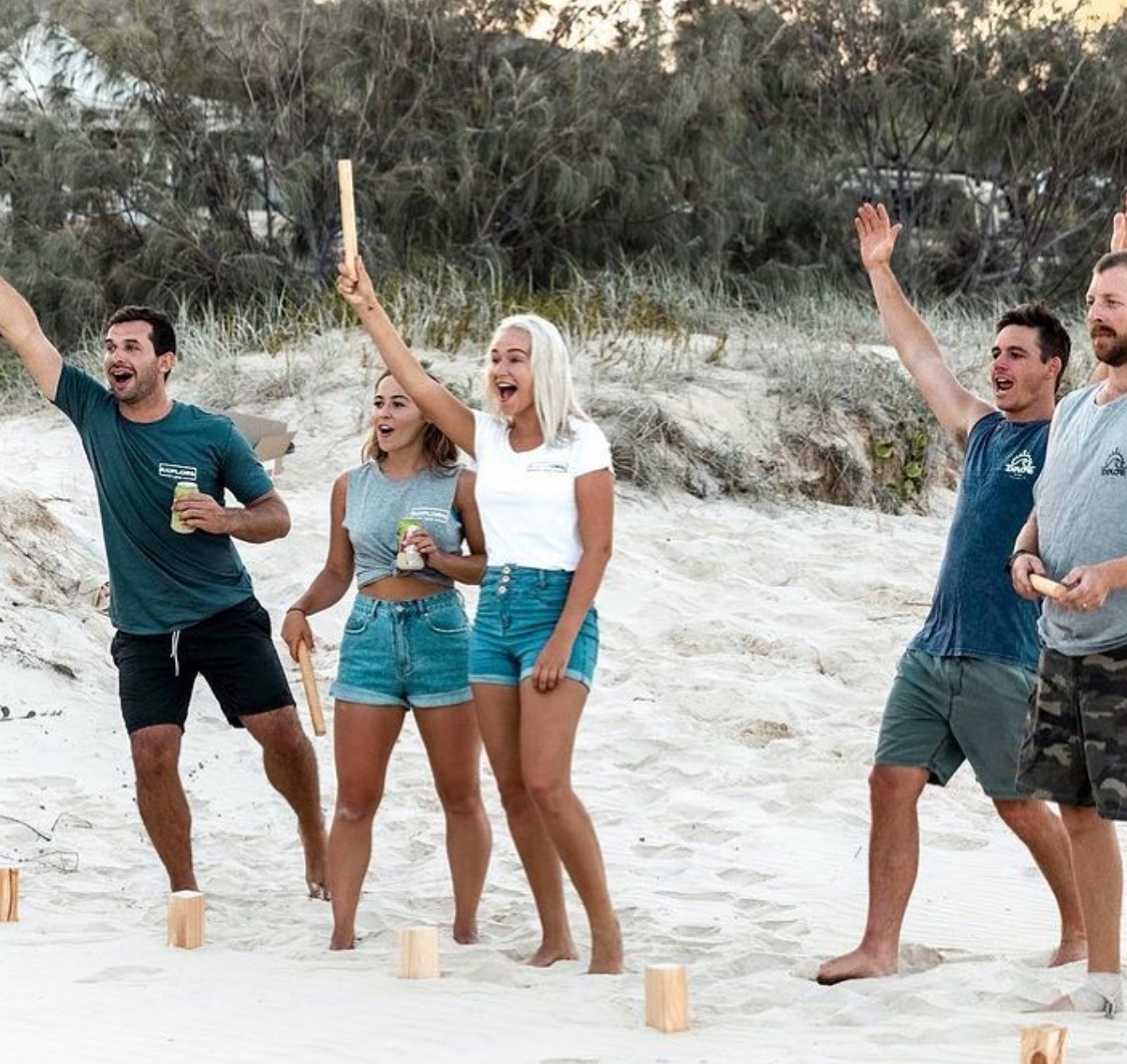 Planet Finska Original - Carry Bag