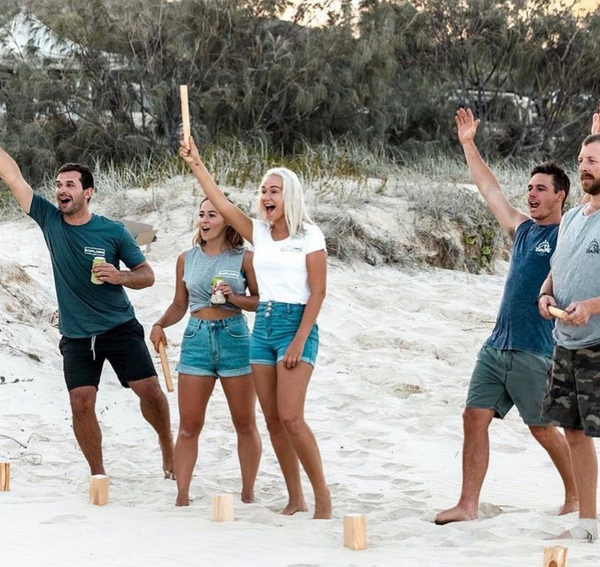 Planet Finska Original - Carry Bag