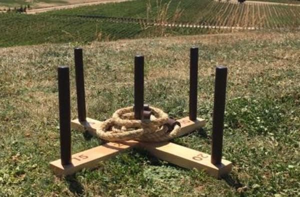 Planet Finska- Hoopla