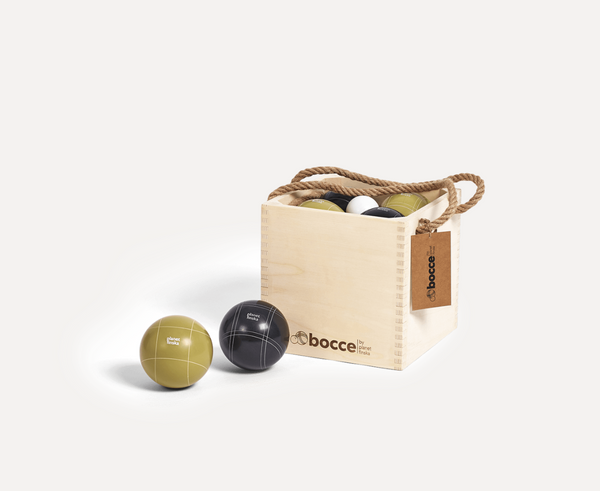 Planet Finska- Premium Bocce