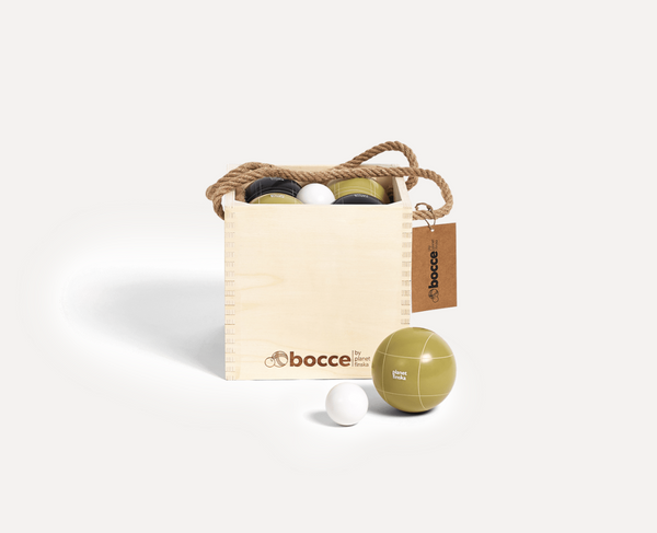 Planet Finska- Premium Bocce