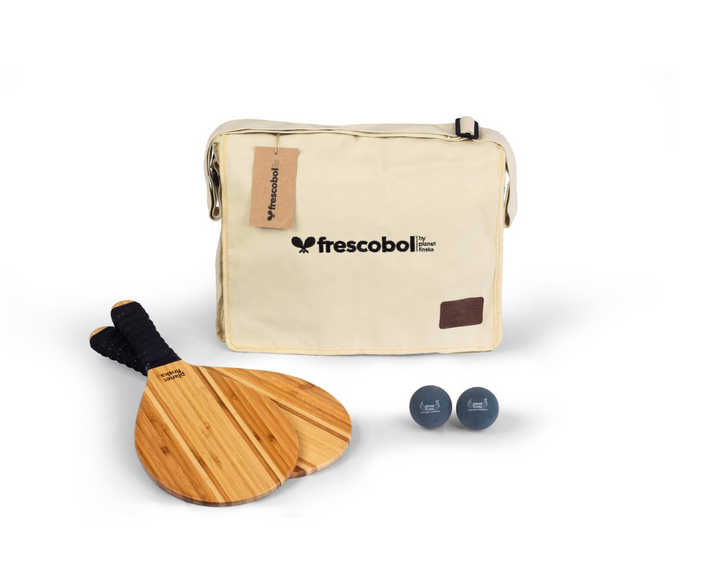 Planet  Finska -Byron Frescobol