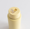 Frank Green  Ceramic Reusable 1Litr - ButterMilk