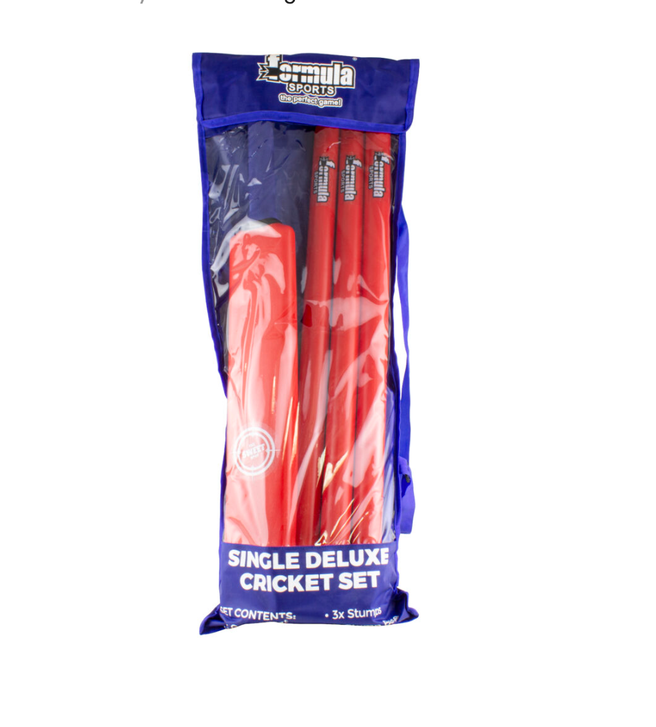 Waboba Deluxe Beach Cricket Set