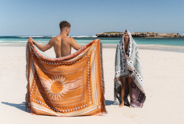 Beach Blanket Australia Boatshed7