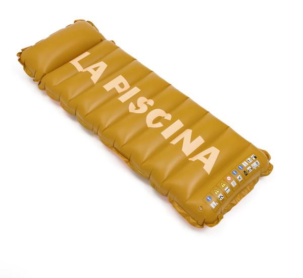 Pool Buoy Lilo- Frivolous Fran