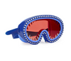 Bling2o Mask Shark Attack- Chewy Blue