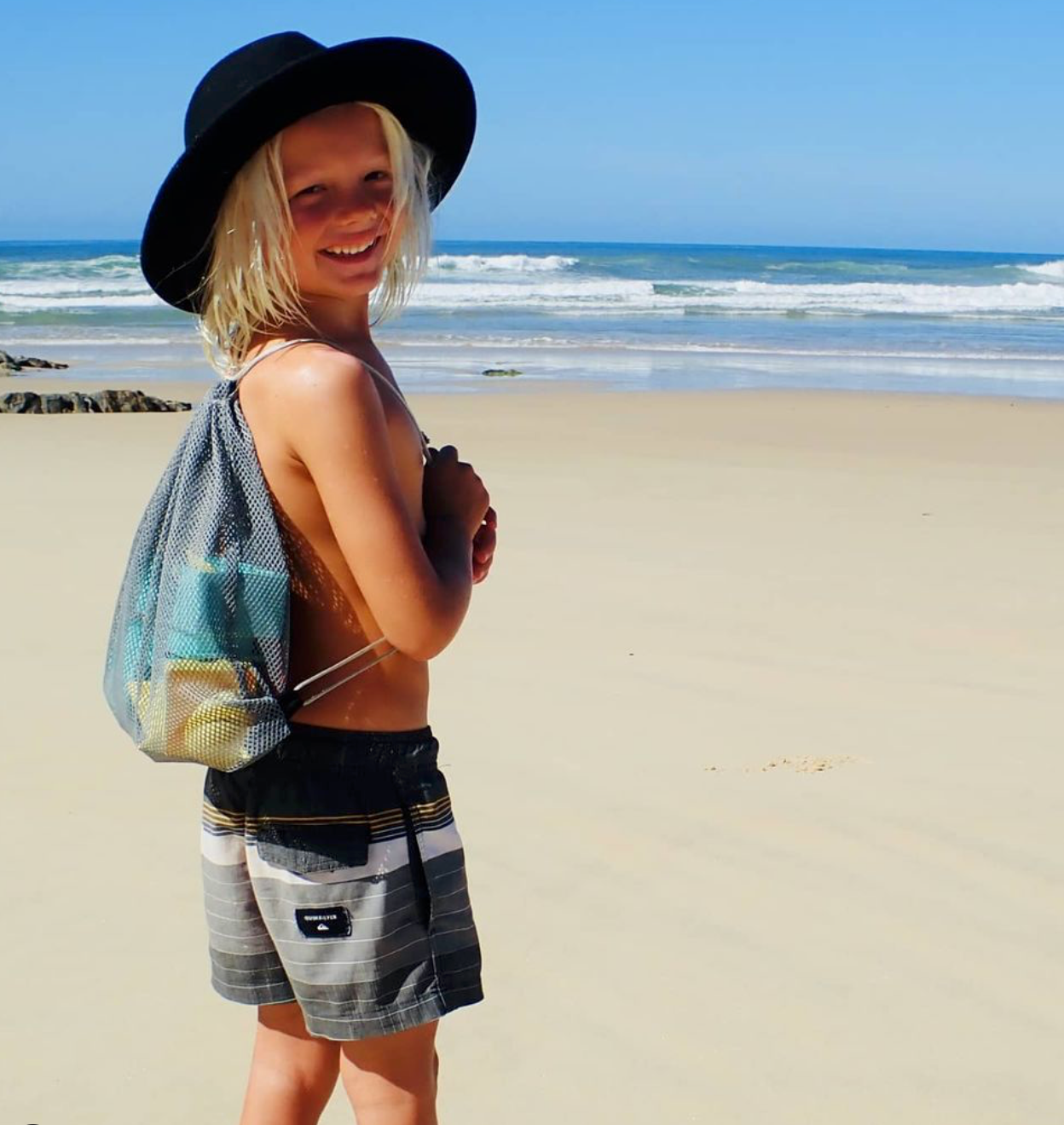 SandPal Castle Builder - Beach Kit