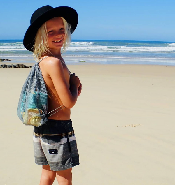 SandPal Castle Builder - Beach Kit