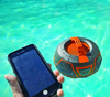 WOW Beach Speaker  - Best there is - Waterproof/Sandproof Sound