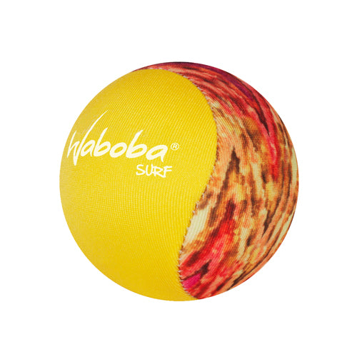 Waboba Mini WaterBouncing Ball  Twin Pack- Yellow & Blue