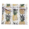 Wander and Perch Swimsuit Wet Bag - Pineapples