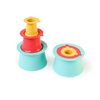 Quut  Beach Toy Set - Alto