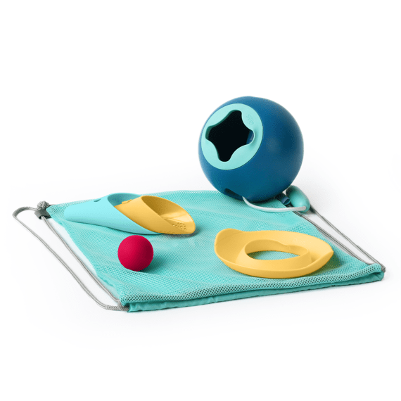 Quut Beach Toy Set - Mini Ballo