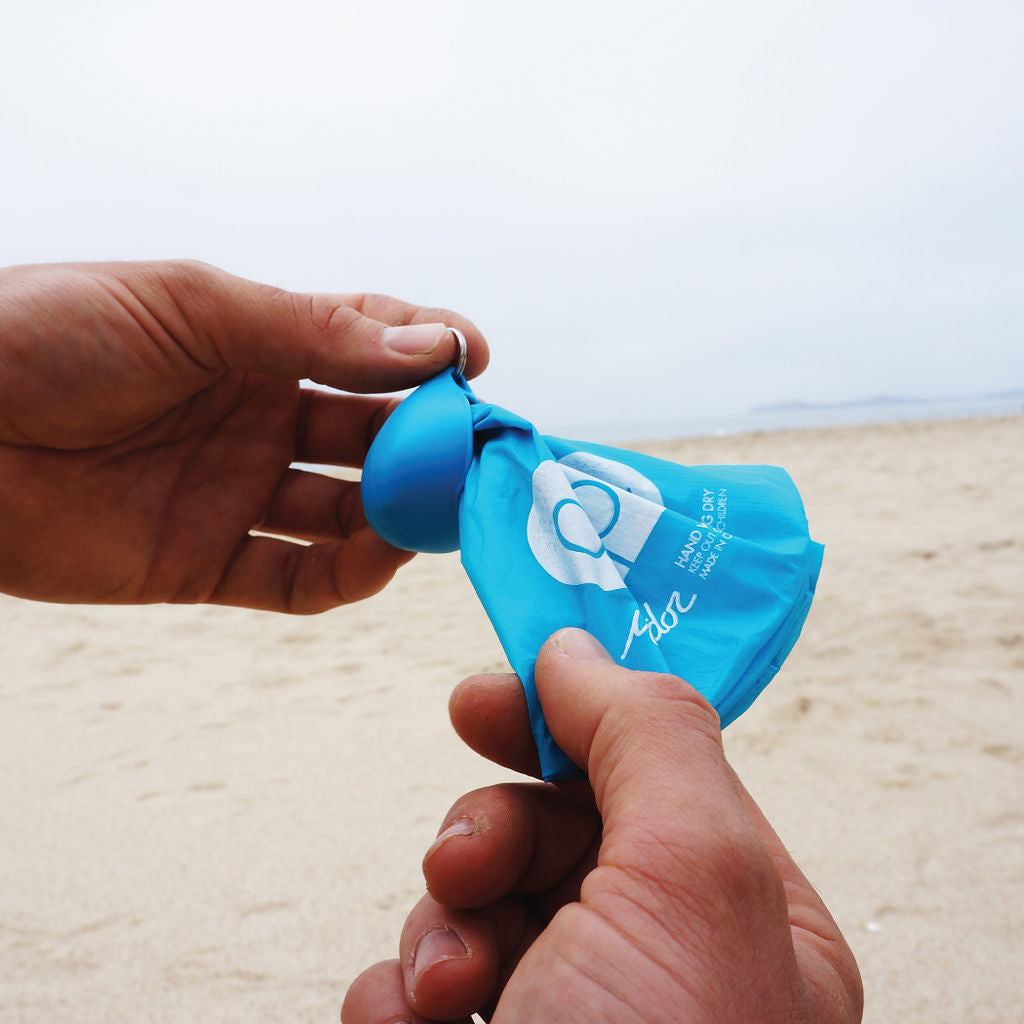 Matador- Droplet - Beach Wet Bag - Boatshed 7 The Original Beach Co.