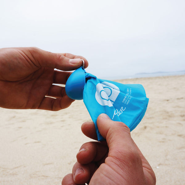 Matador- Droplet - Beach Wet Bag - Boatshed 7 The Original Beach Co.