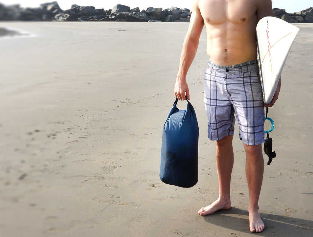 Matador- Droplet XL - Beach Dry Bag - Boatshed 7 The Original Beach Co.